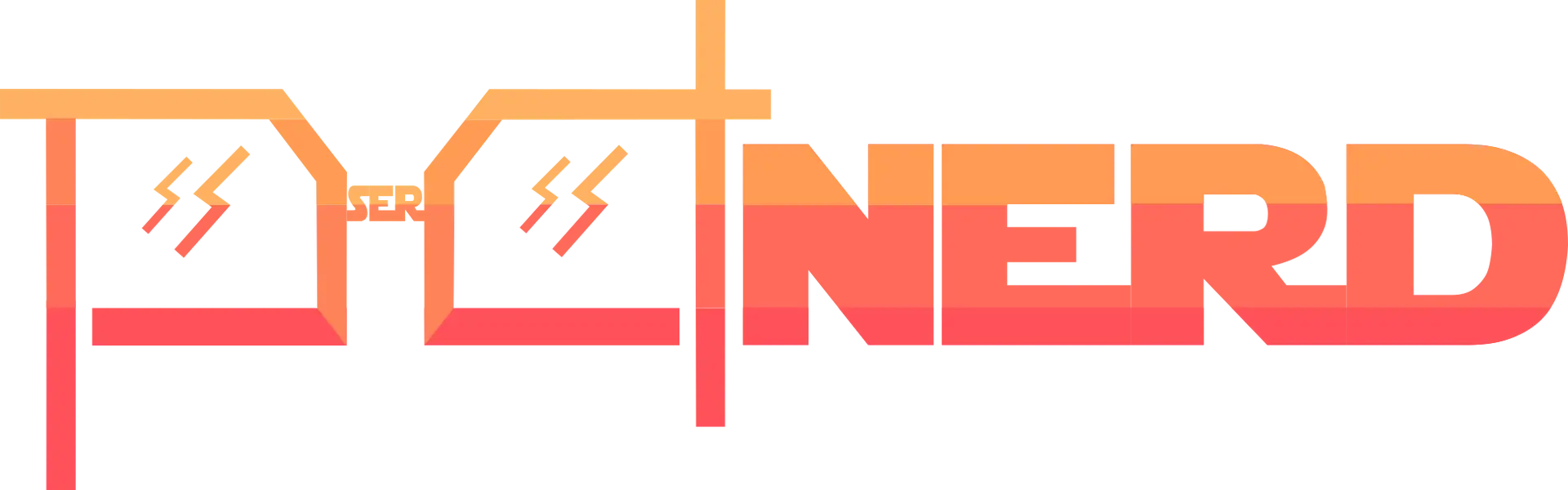 Logo PqSerNerd