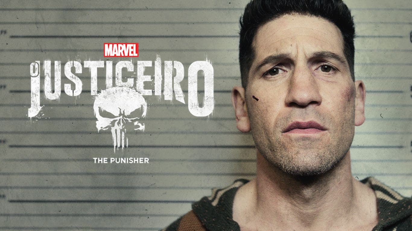 Justiceiro 1ª temporada: crítica da série cheia de ação