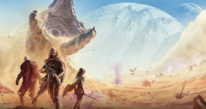 Dune Awakening adiamento