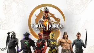 Torneio Mortal Kombat 1