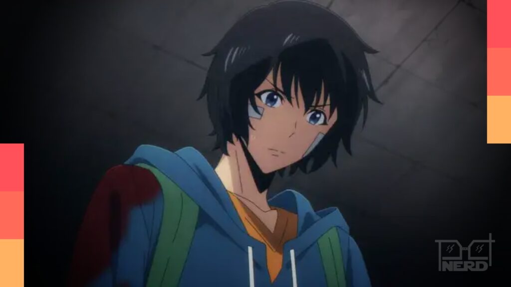 Solo Leveling anime 2025 thumbnail