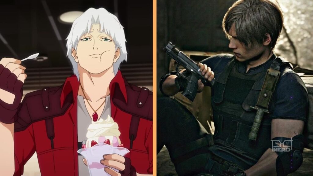 Adi Shankar, showrunner de Devil May Cry, em entrevista sobre o futuro de Resident Evil