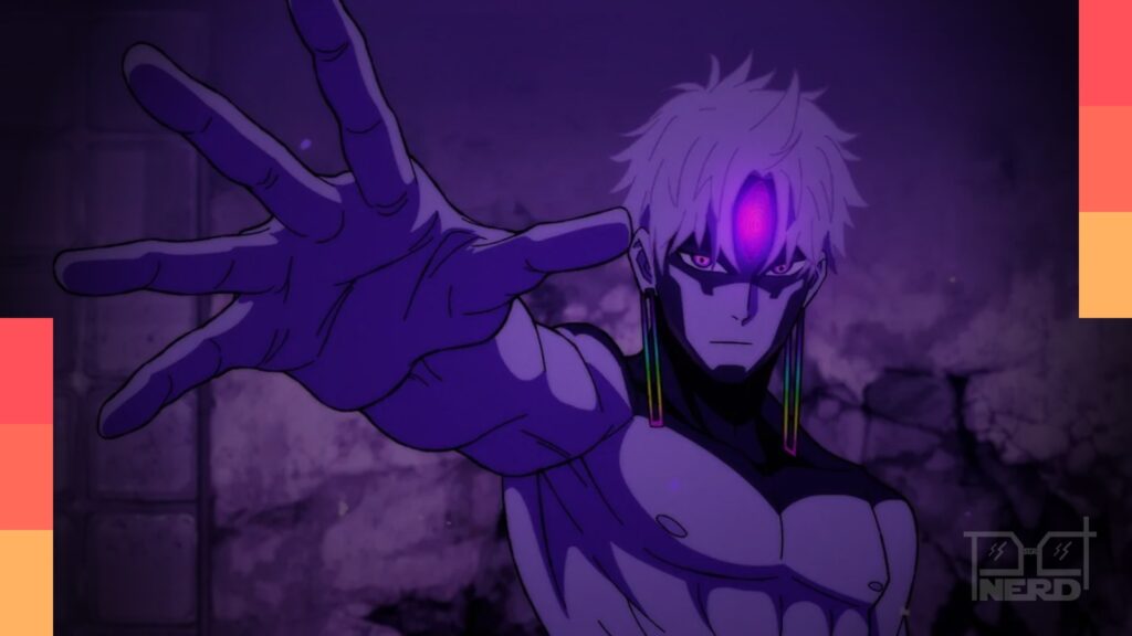 Dan Da Dan 2ª temporada trailer