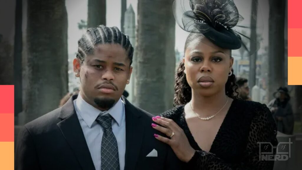 Spin-off de Snowfall traz astros da série original de volta