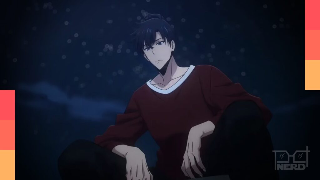 Terceira temporada de Solo Leveling