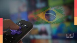 Capas dos filmes e séries mais assistidos no Brasil