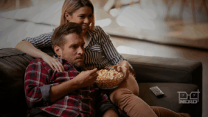 Seleção de filmes e séries ideais para maratonar no fim de semana.