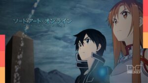 Ordem cronológica para assistir Sword Art Online