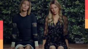 Interface do Amazon Prime Video destacando lançamentos de 2025