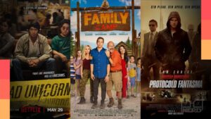 Netflix 26/05 a 01/06