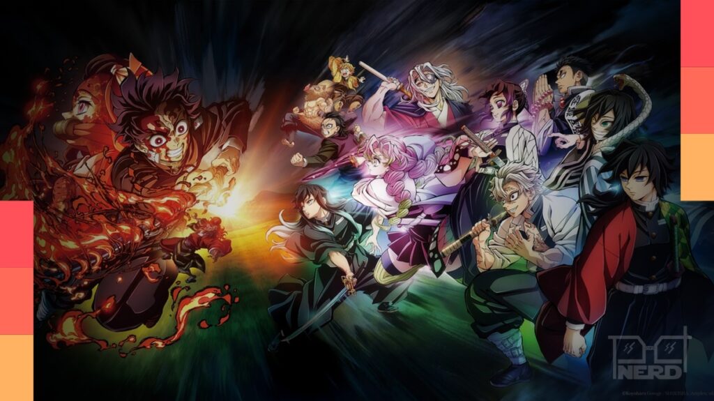 Quantos episódios tem Demon Slayer?