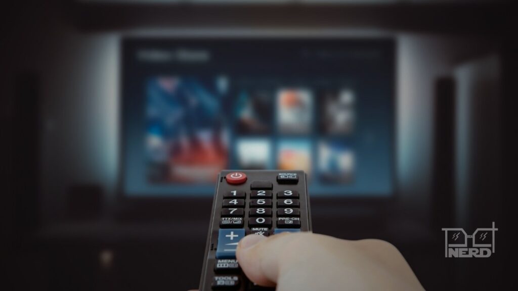 Plataformas de streaming exibindo filmes e séries em destaque para 2025