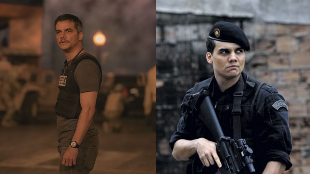 Wagner Moura: Filmes e Séries Imperdíveis Além de 'Agente Secreto ...