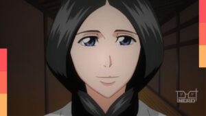 Personagens de anime que lembram Unohana de Bleach