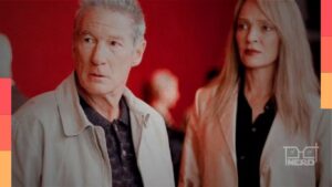 Richard Gere em Oh, Canadá: drama, memórias e redenção
