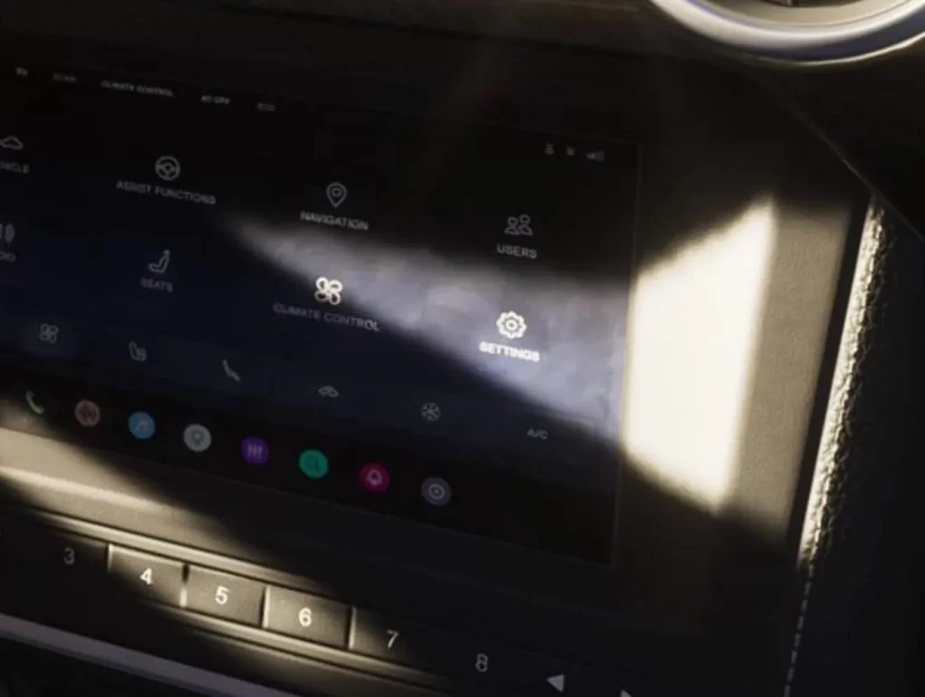 Detalhes de impressão digital no jogo GTA6