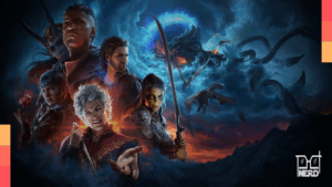 Baldur's Gate 3 final mais doloroso