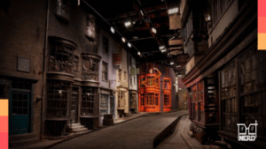 Desafios marcas filmes séries