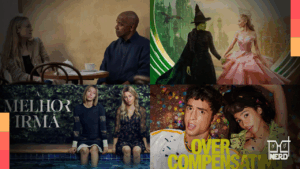 Filmes e séries em alta no Prime Video