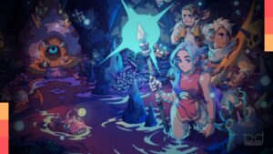 Sea of Stars: Nova Expansão