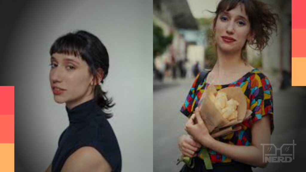 Tina: Isabela Mariotto da vida a personagem nas redes sociais que vivará filme