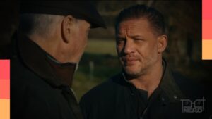 Terra da Máfia nova série Prime Video