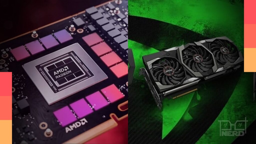 Jogadores ridicularizam Nvidia e AMD