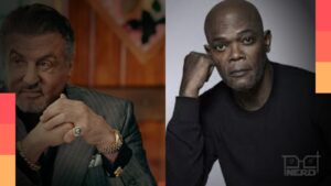 Samuel L. Jackson como Nola King