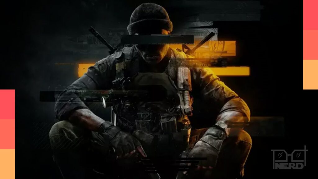 Anúncios em Call of Duty: Imagem de revolta dos jogadores