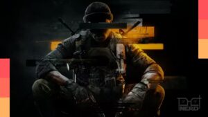 Anúncios em Call of Duty: Imagem de revolta dos jogadores