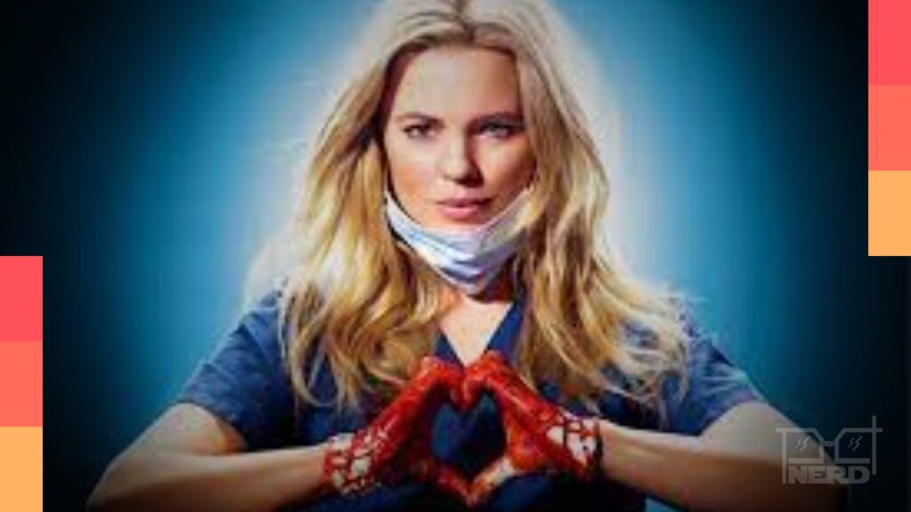 Heartbeat: Série Médica