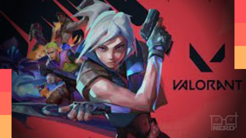 Celular compatível com Valorant Mobile