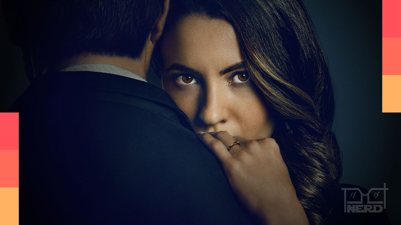 Widow’s Game Netflix a verdadeira história por trás do filme