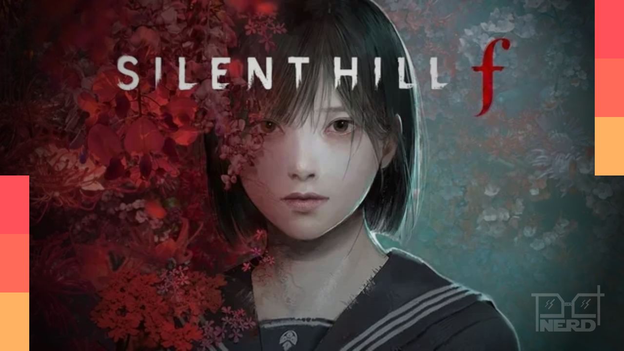 Atriz de Silent Hill f fala sobre sanidade mental em gravações