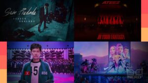 Doramas junho 2025