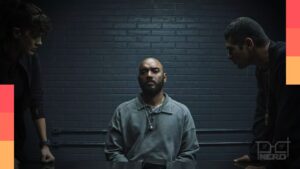 DNA do Crime: Série de ação brasileira na Netflix