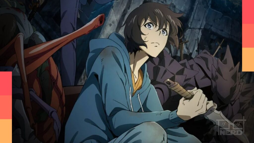 Assista Solo Leveling dublado online