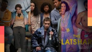 Séries baseadas em livros