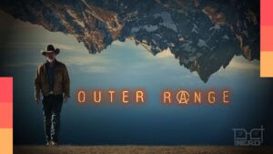 Outer Range viagem no tempo