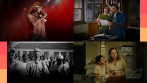 Filmes nacionais Netflix