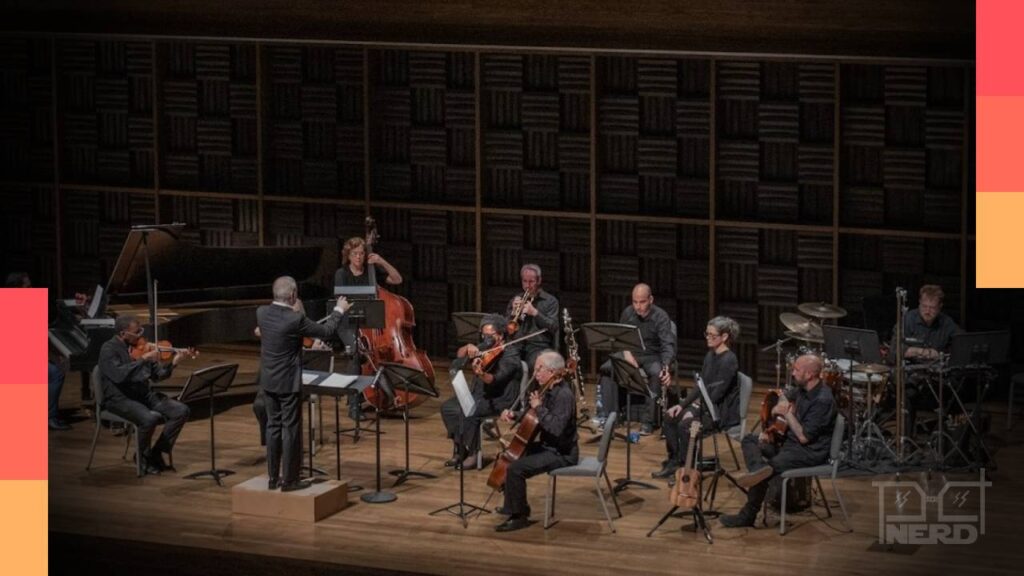 Nova orquestra de Final Fantasy 7 na BGS 2025