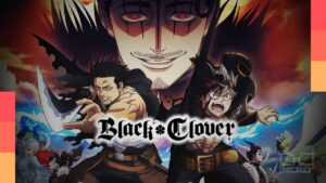 Black Clover 5ª temporada possível retorno