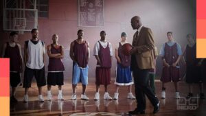 Psicologia no Esporte: Filmes e séries