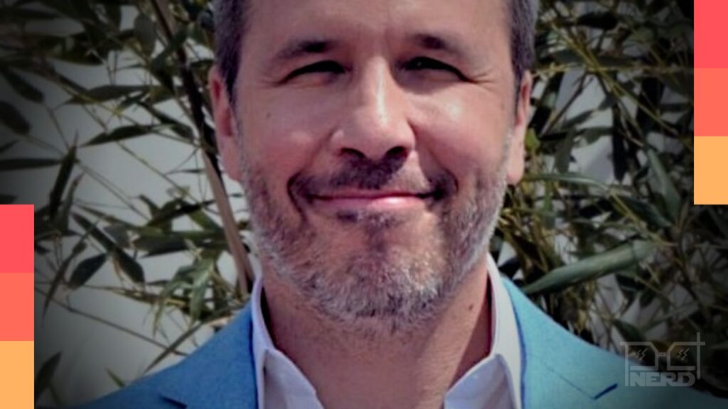 Denis Villeneuve assume direção do novo filme de James Bond