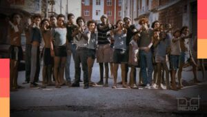 Cidade de Deus filme