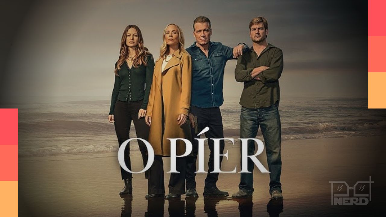 O Píer: A História Real por Trás da Nova Série da Netflix