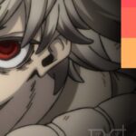 Gachiakuta melhor anime 2025