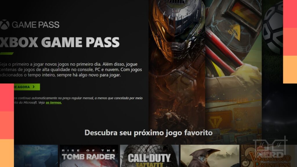 Xbox Game Pass de Julho: Tony Hawk e mais chegadas