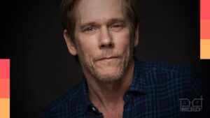 Kevin Bacon em destaque em filmes e séries