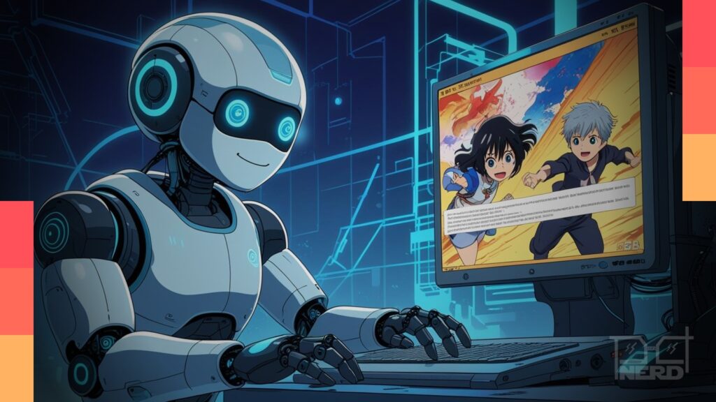 Crunchyroll usa ChatGPT para traduzir animes